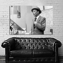 Load image into Gallery viewer, #004 Frank Sinatra