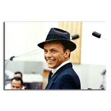 Load image into Gallery viewer, #005 Frank Sinatra