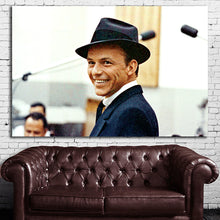 Load image into Gallery viewer, #005 Frank Sinatra