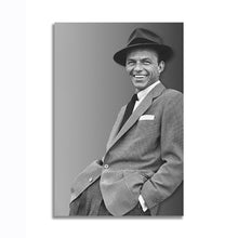 Load image into Gallery viewer, #006 Frank Sinatra