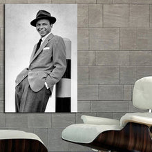 Load image into Gallery viewer, #007 Frank Sinatra