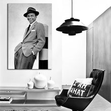 Load image into Gallery viewer, #007 Frank Sinatra
