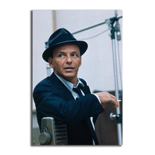 Load image into Gallery viewer, #008 Frank Sinatra