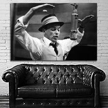 Load image into Gallery viewer, #009 Frank Sinatra