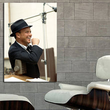 Load image into Gallery viewer, #010 Frank Sinatra