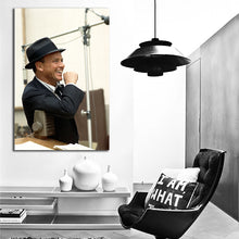 Load image into Gallery viewer, #010 Frank Sinatra