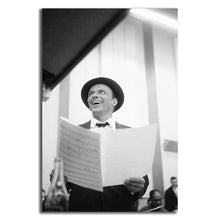 Load image into Gallery viewer, #012 Frank Sinatra