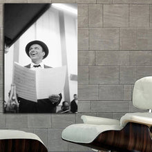 Load image into Gallery viewer, #012 Frank Sinatra