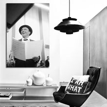 Load image into Gallery viewer, #012 Frank Sinatra