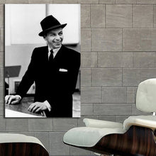 Load image into Gallery viewer, #013 Frank Sinatra