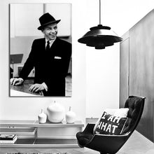 Load image into Gallery viewer, #013 Frank Sinatra