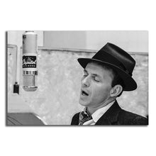 Load image into Gallery viewer, #015 Frank Sinatra