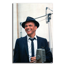 Load image into Gallery viewer, #016 Frank Sinatra
