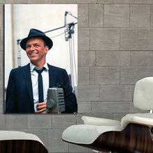 Load image into Gallery viewer, #016 Frank Sinatra
