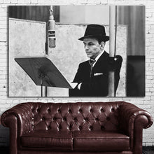 Load image into Gallery viewer, #018 Frank Sinatra