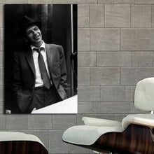 Load image into Gallery viewer, #019 Frank Sinatra