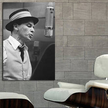 Load image into Gallery viewer, #021 Frank Sinatra