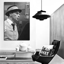 Load image into Gallery viewer, #021 Frank Sinatra