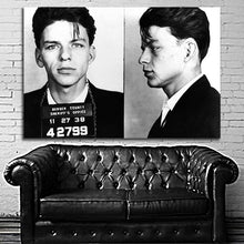 Load image into Gallery viewer, #024 Frank Sinatra