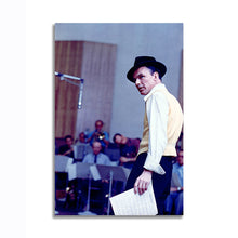 Load image into Gallery viewer, #025 Frank Sinatra