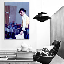 Load image into Gallery viewer, #025 Frank Sinatra