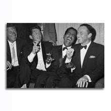 Load image into Gallery viewer, #027 Frank Sinatra