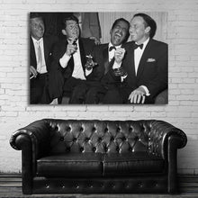 Load image into Gallery viewer, #027 Frank Sinatra