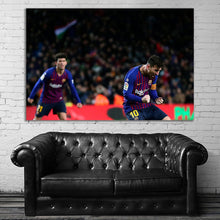 Load image into Gallery viewer, #014 Lionell Messi