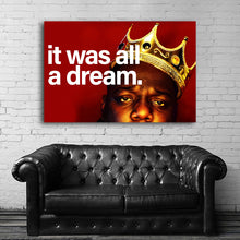 Load image into Gallery viewer, #028 Notorious BIG Biggie