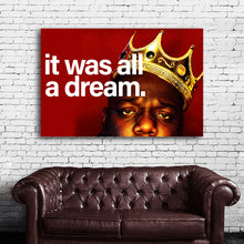 Load image into Gallery viewer, #028 Notorious BIG Biggie
