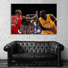 Load image into Gallery viewer, #028 Kobe Bryant