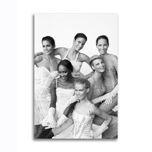 Load image into Gallery viewer, #028BW Cindy Crawford