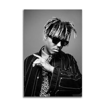 Load image into Gallery viewer, #028BW Juice Wrld