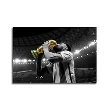Load image into Gallery viewer, #028FG Lionell Messi