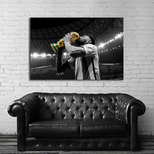 Load image into Gallery viewer, #028FG Lionell Messi