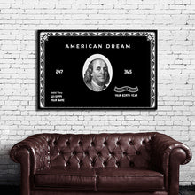 Load image into Gallery viewer, #029 Motivation Quote