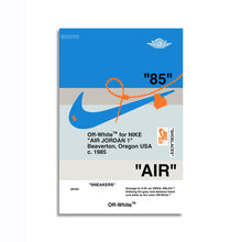 Load image into Gallery viewer, #029 Sneakers