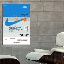 Load image into Gallery viewer, #029 Sneakers