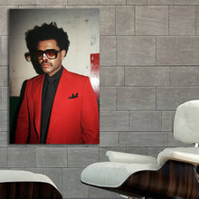 Load image into Gallery viewer, #006 The Weeknd