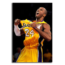 Load image into Gallery viewer, #012 Kobe Bryant