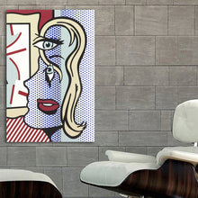 Load image into Gallery viewer, #908 Pop Art