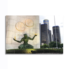 Load image into Gallery viewer, #006 Detroit