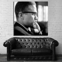Load image into Gallery viewer, #500 Malcolm X