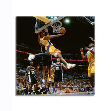 Load image into Gallery viewer, #511 Kobe Bryant