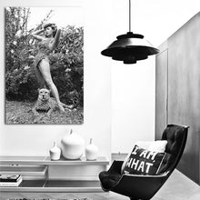 Load image into Gallery viewer, #001 Bettie Page