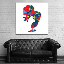Load image into Gallery viewer, #537 KAWS