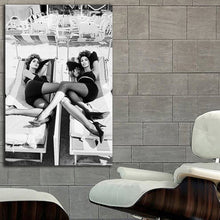 Load image into Gallery viewer, #002 Linda Evangelista