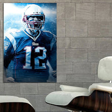 Load image into Gallery viewer, #900 Patriots