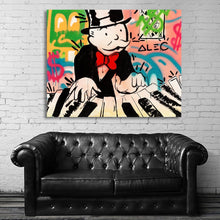 Load image into Gallery viewer, #030 Alec Monopoly
