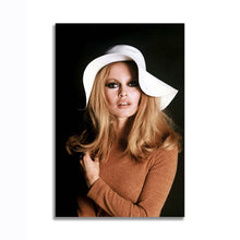 Load image into Gallery viewer, #079 Brigitte Bardot